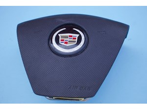 2003 2004 2005 2006 2007  CTS Driver Steering Wheel Interior Airbag Stock OEM