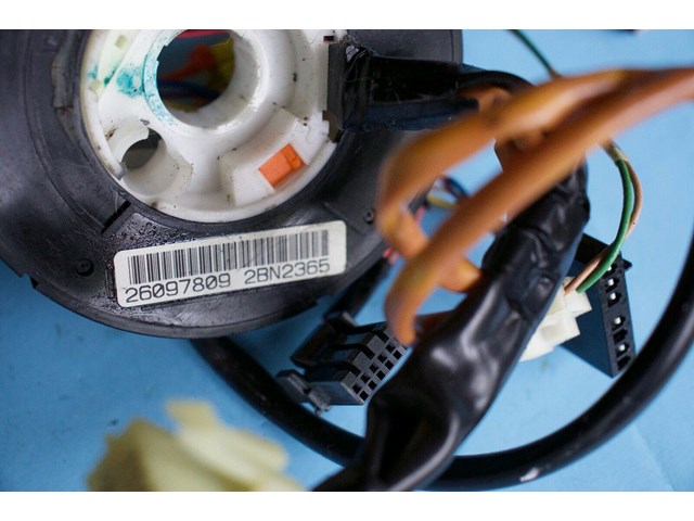 Clock Spring Fits 2003 2004 2005 2006 2007 2008 CTS 627200 oem Cadillac