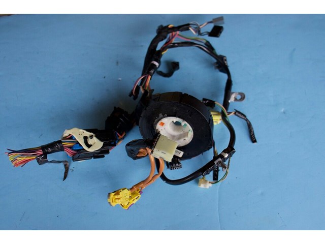 Clock Spring Fits 2003 2004 2005 2006 2007 2008 CTS 627200 oem Cadillac