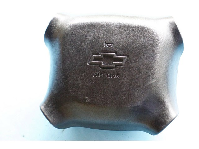 Driver Left Steering Wheel Air Bag Fits 2000 Sonoma Chevy S10 Pickup OEM