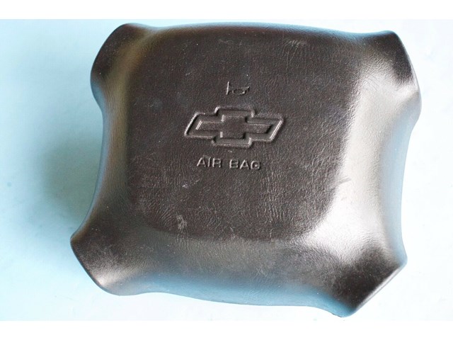 Driver Left Steering Wheel Air Bag Fits 2000 Sonoma Chevy S10 Pickup OEM