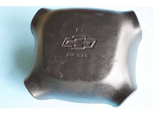 Driver Left Steering Wheel Air Bag Fits 2000 Sonoma Chevy S10 Pickup OEM