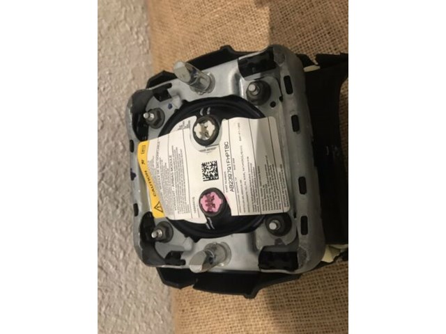 2005 2006 2007 2008 2009 GMC Envoy LH Driver Steering Wheel Airbag Air Bag OEM