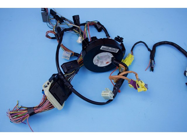 Clock Spring Fits 2003 2004 2005 2006 2007 2008 CTS 627200 oem Cadillac