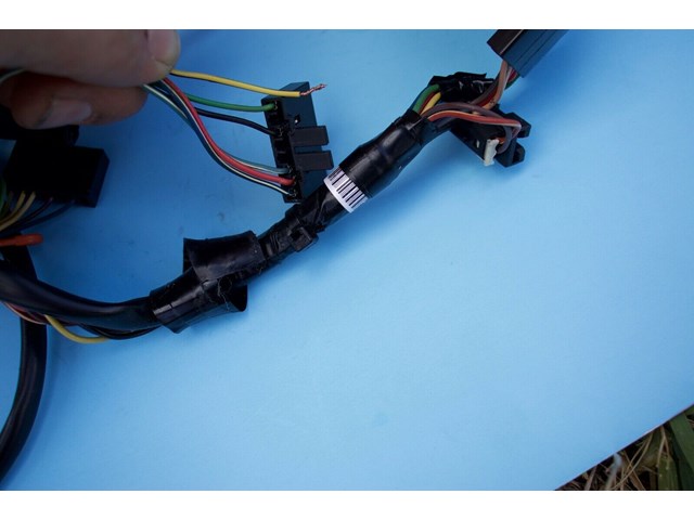 Clock Spring Fits 2003 2004 2005 2006 2007 2008 CTS 627200 oem Cadillac