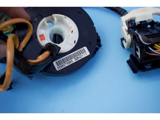 Clock Spring Fits 2003 2004 2005 2006 2007 2008 CTS 627200 oem Cadillac