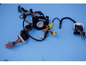 Clock Spring Fits 2003 2004 2005 2006 2007 2008 CTS 627200 oem Cadillac