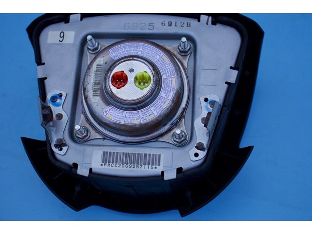  Nissan Murano 2007 Steering wheel Air Bag  column driver Airbag 