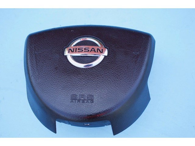  Nissan Murano 2007 Steering wheel Air Bag  column driver Airbag 