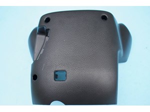 2005 Nissan Murano Steering Column Cover Lower Bezel Shroud Bottom OEM