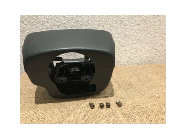 1999 OEM Acura TL Steering Column Cover Panel, trim LH bezel