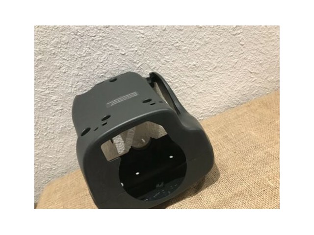 1999 OEM Acura TL Steering Column Cover Panel, trim LH bezel