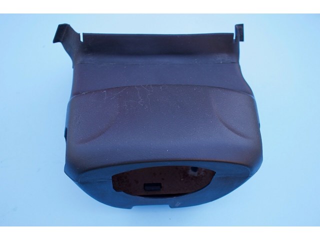 2003-2007 CADILLAC CTS STEERING COLUMN BEZEL TRIM BLACK USED OEM! 