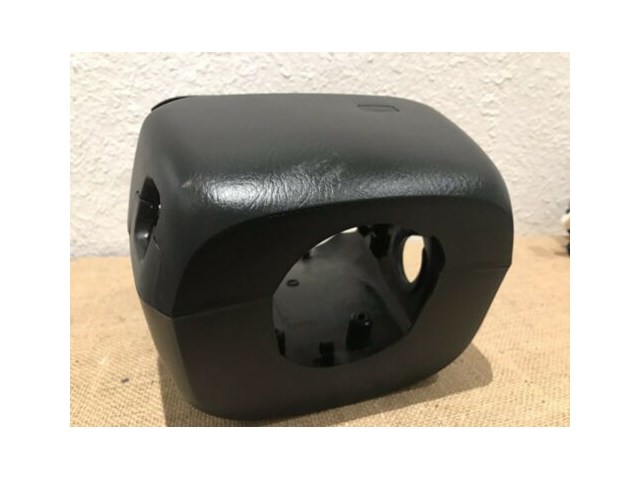 2003-2008  Honda Pilot Steering Wheel Column Bezel Housing Trim Shroud Oem Case