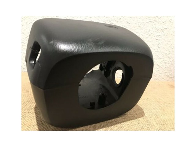 2003-2008  Honda Pilot Steering Wheel Column Bezel Housing Trim Shroud Oem Case