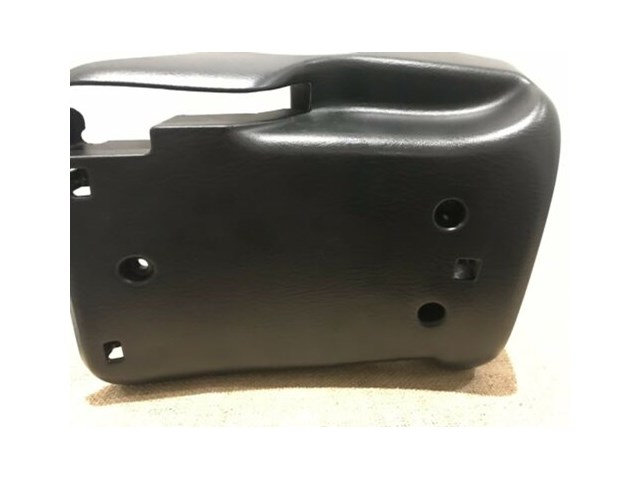 2003-2008  Honda Pilot Steering Wheel Column Bezel Housing Trim Shroud Oem Case