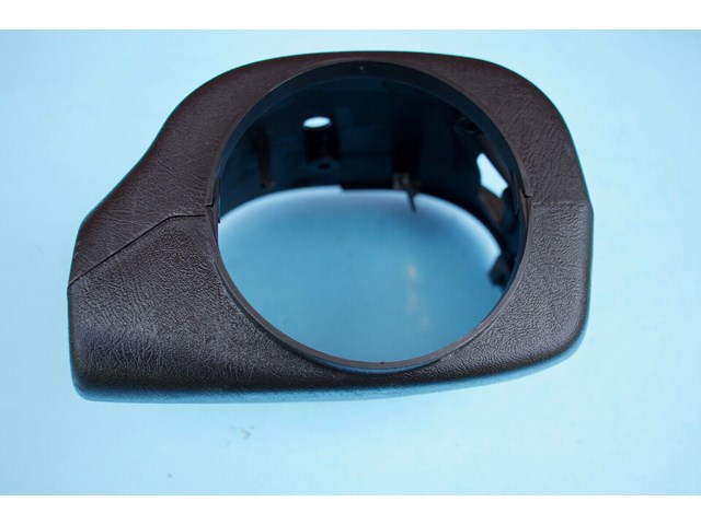 1998-2005 CHEVY GMC S10 SONOMA BLAZER STEERING COLUMN BEZEL TRIM