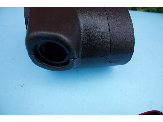 1998-2005 CHEVY GMC S10 SONOMA BLAZER STEERING COLUMN BEZEL TRIM