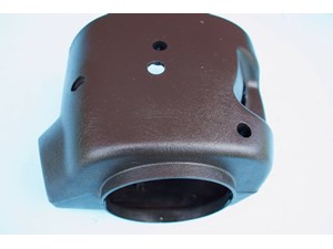 1998-2005 CHEVY GMC S10 SONOMA BLAZER STEERING COLUMN BEZEL TRIM