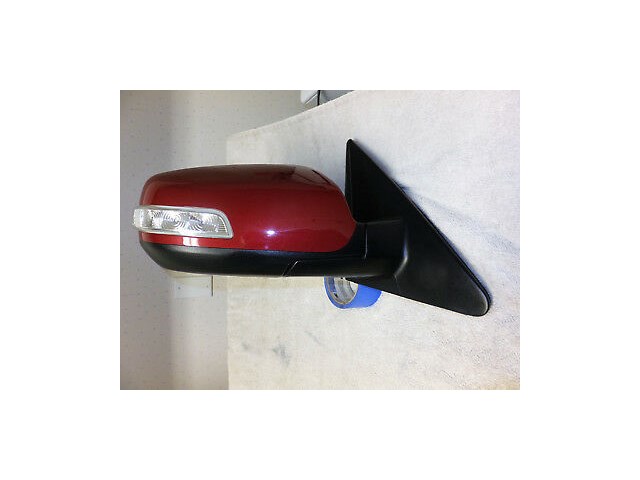 SORENTO KIA SIDE MIRROR 2011-2015 PASSENGER SIDE OEM USED POWER SIDE LAMP MANFOL