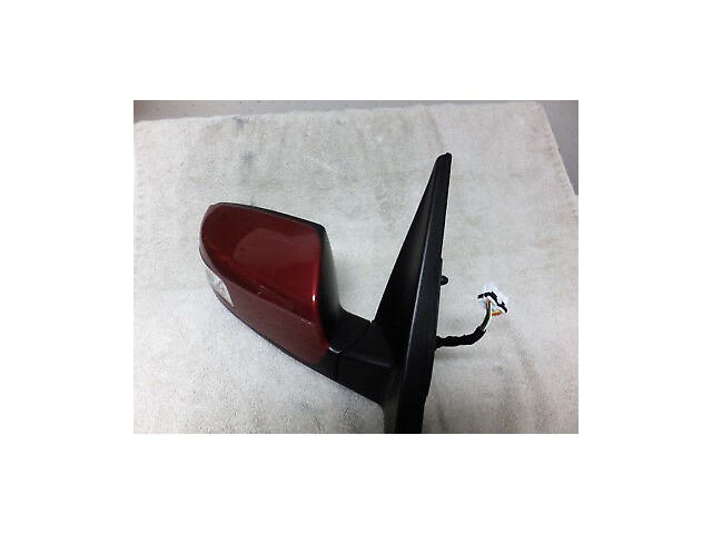 SORENTO KIA SIDE MIRROR 2011-2015 PASSENGER SIDE OEM USED POWER SIDE LAMP MANFOL