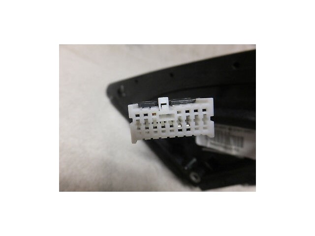 SORENTO KIA SIDE MIRROR 2011-2015 PASSENGER SIDE OEM USED POWER SIDE LAMP MANFOL