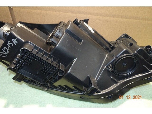 OPTIMA HEADLIGHT 2016-2017-2018 DRIVERS SIDE USA BUILTPART# 92101-D5000 OEM USED