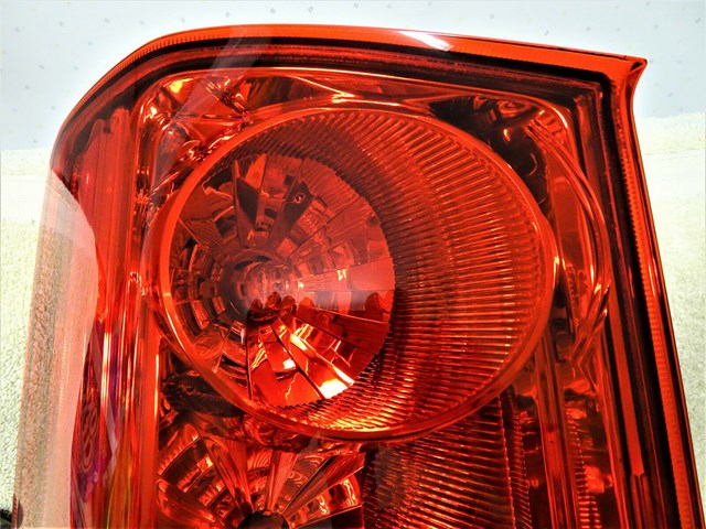 PILOT  2012-2013-2014-2015  TAILLIGHT DRIVERS SIDE  OEM  USED 33550SZAA02