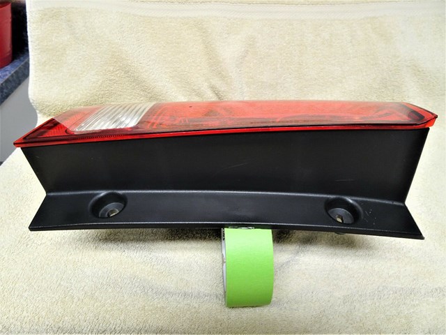 PILOT  2012-2013-2014-2015  TAILLIGHT DRIVERS SIDE  OEM  USED 33550SZAA02