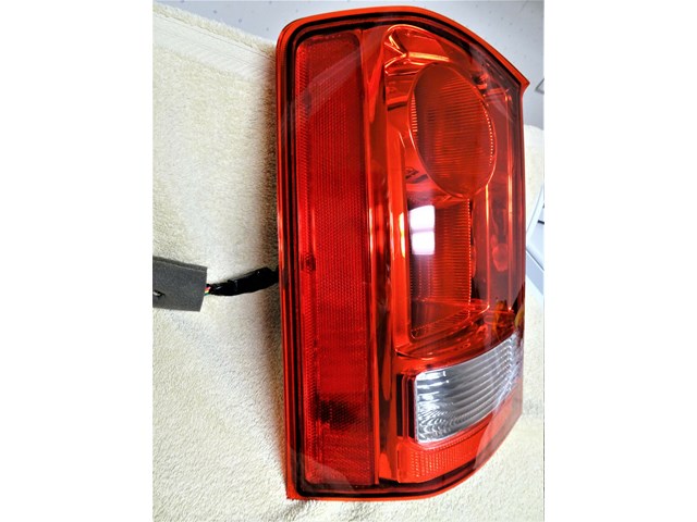 PILOT  2012-2013-2014-2015  TAILLIGHT DRIVERS SIDE  OEM  USED 33550SZAA02