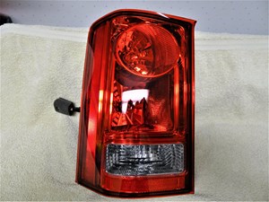 PILOT  2012-2013-2014-2015  TAILLIGHT DRIVERS SIDE  OEM  USED 33550SZAA02