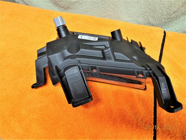 DRIVING LAMP/FOG LAMP LED Hyundai Elantra 2016 - 2017 - 2018 DRIVERS SIDE OEM  N