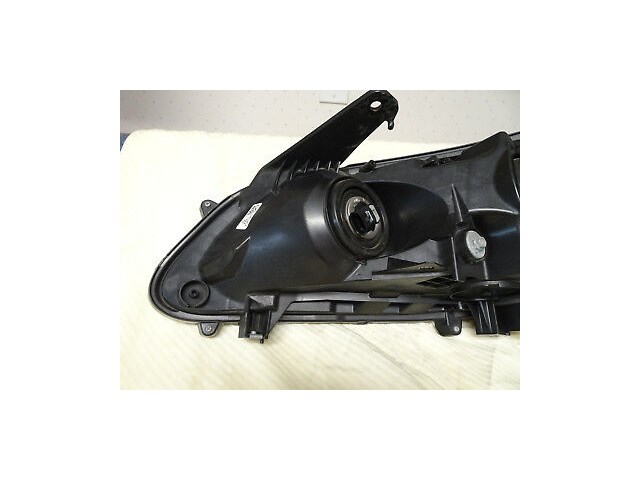 ACCORD  SEDAN HEADLIGHT 2013-2014-2015 PASSENGER SIDE WITH BULBS OEM  USED