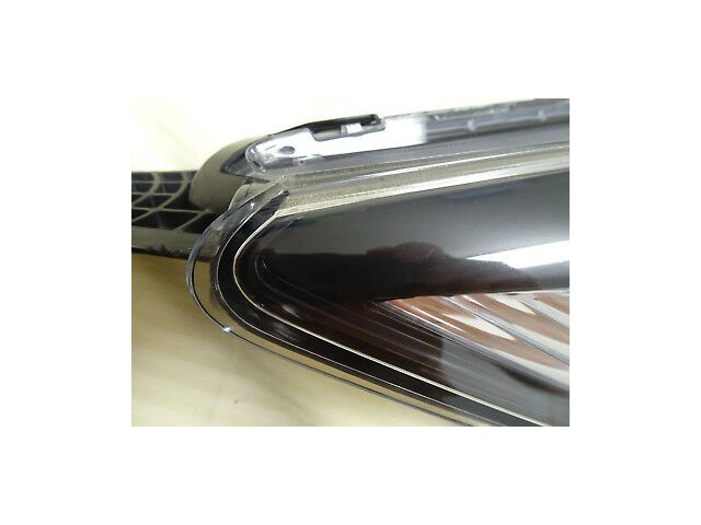 ACCORD  SEDAN HEADLIGHT 2013-2014-2015 PASSENGER SIDE WITH BULBS OEM  USED