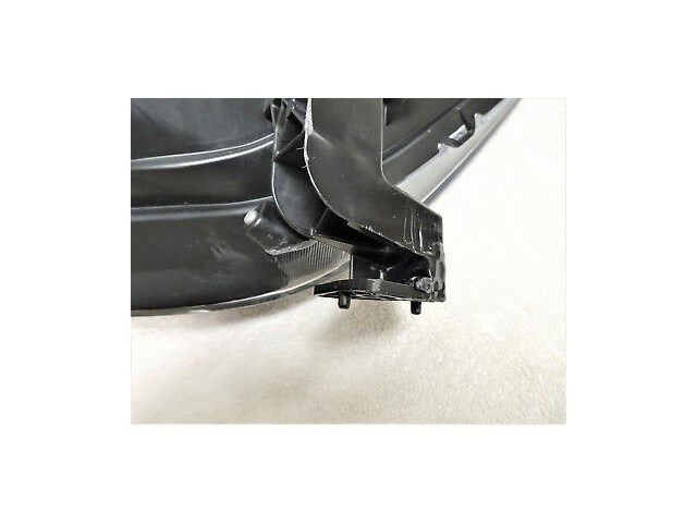 CR-V 2012 - 2013 - 2014 HEADLIGHT DRIVERS SIDE W/BULBS OEM  USED