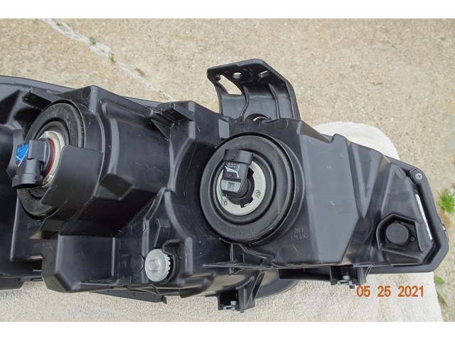 2016  - 2017 - 2018 - 2019 Honda Civic Headlight