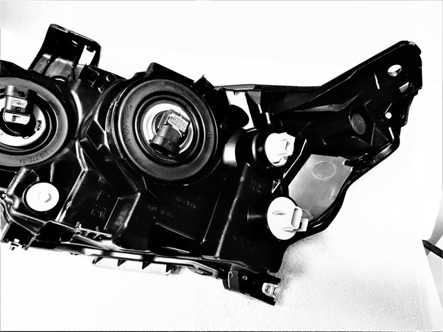 CIVIC 2017-2018 5-DR. HEADLIGHT 2016-2017-2018 SEDAN&COUPE PASSENGER OEM  USED