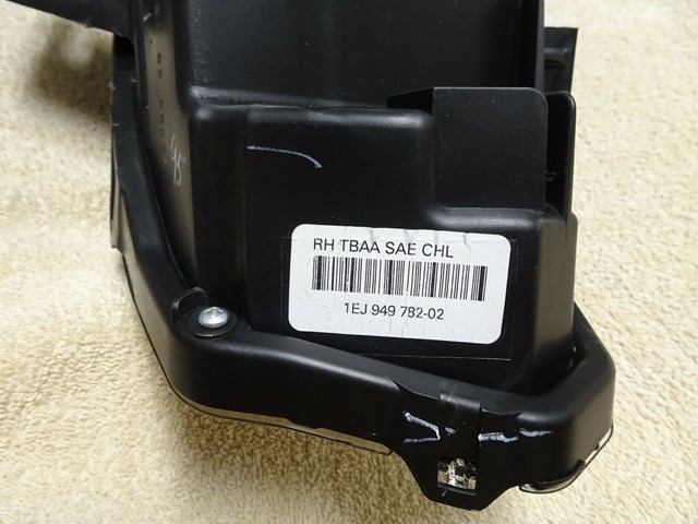 CIVIC 2017-2018 5-DR. HEADLIGHT 2016-2017-2018 SEDAN&COUPE PASSENGER OEM  USED