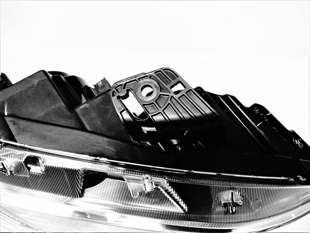 CIVIC 2017-2018 5-DR. HEADLIGHT 2016-2017-2018 SEDAN&COUPE PASSENGER OEM  USED