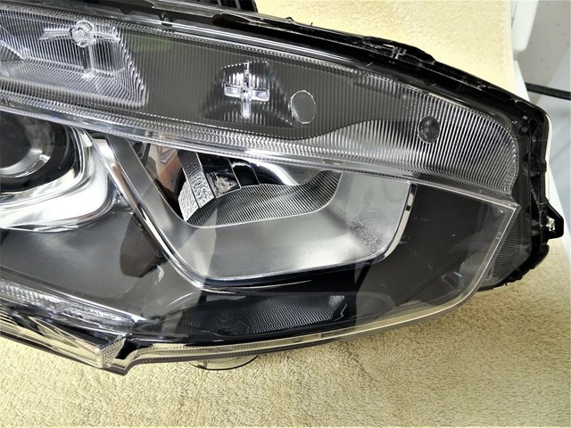 CIVIC 2017-2018 5-DR. HEADLIGHT 2016-2017-2018 SEDAN&COUPE PASSENGER OEM  USED
