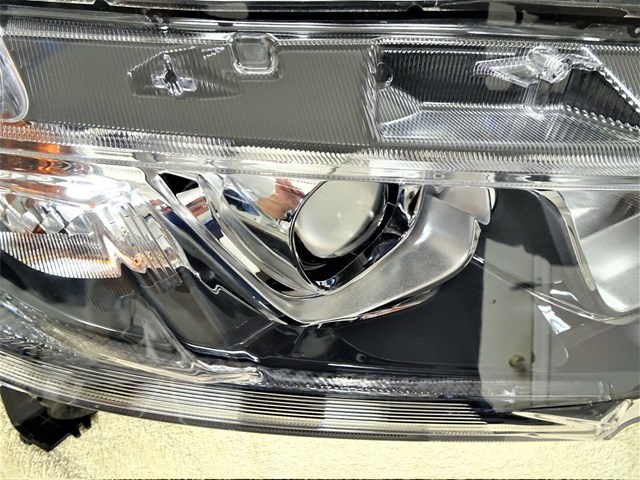 CIVIC 2017-2018 5-DR. HEADLIGHT 2016-2017-2018 SEDAN&COUPE PASSENGER OEM  USED