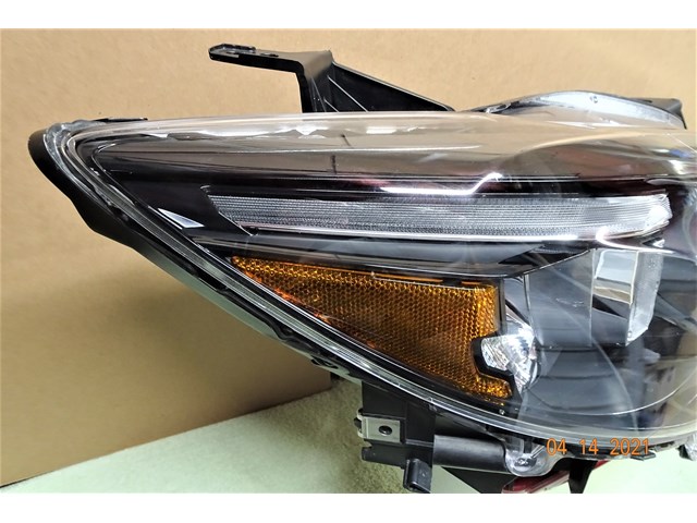 2016 (only) Mazda CX-5 Headlight LED