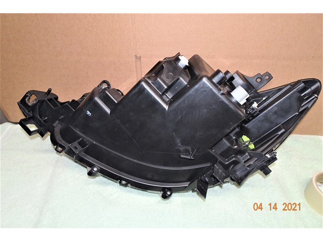 2016 (only) Mazda CX-5 Headlight LED