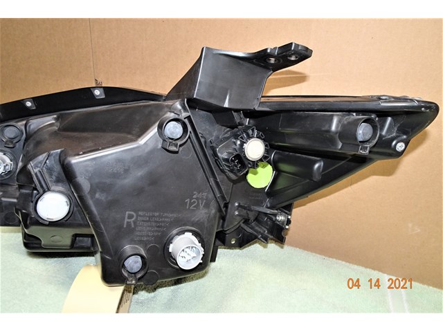 2016 (only) Mazda CX-5 Headlight LED