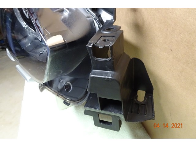 2016 (only) Mazda CX-5 Headlight LED