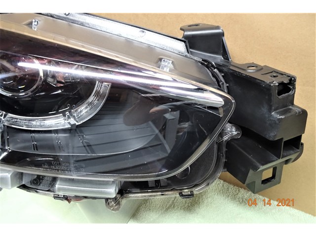 2016 (only) Mazda CX-5 Headlight LED