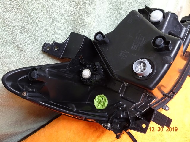 2016 (only) Mazda CX-5 Headlight LED