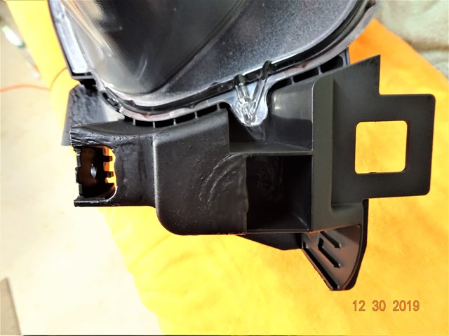 2016 (only) Mazda CX-5 Headlight LED