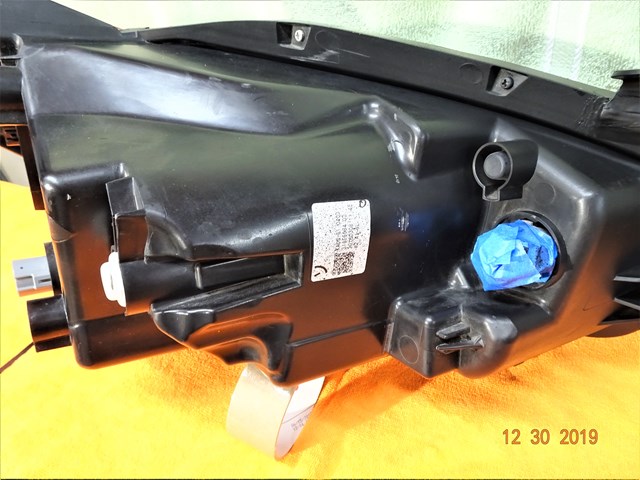 2016 (only) Mazda CX-5 Headlight LED