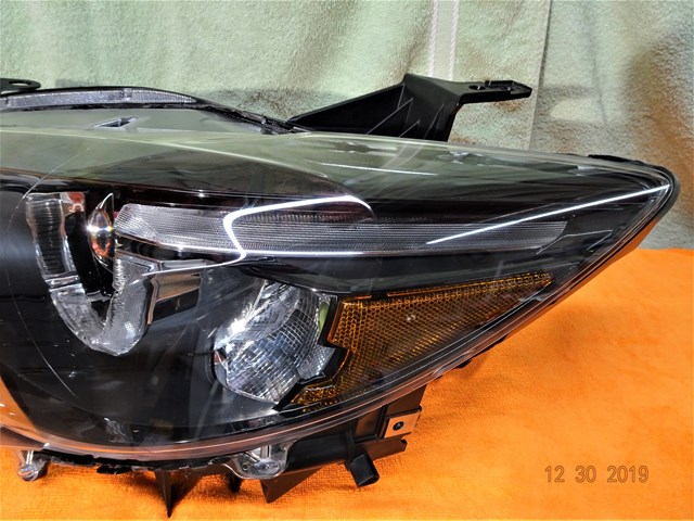 2016 (only) Mazda CX-5 Headlight LED